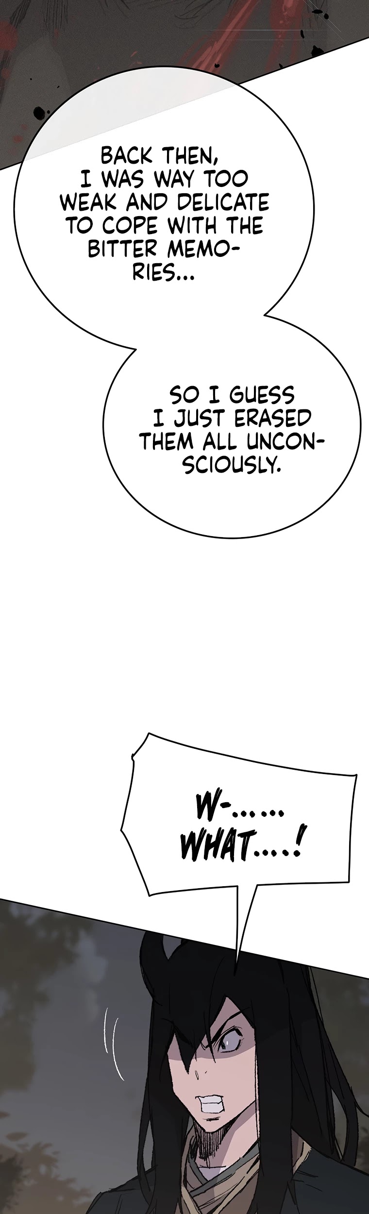 Read The Undefeatable Swordsman En Manga Online