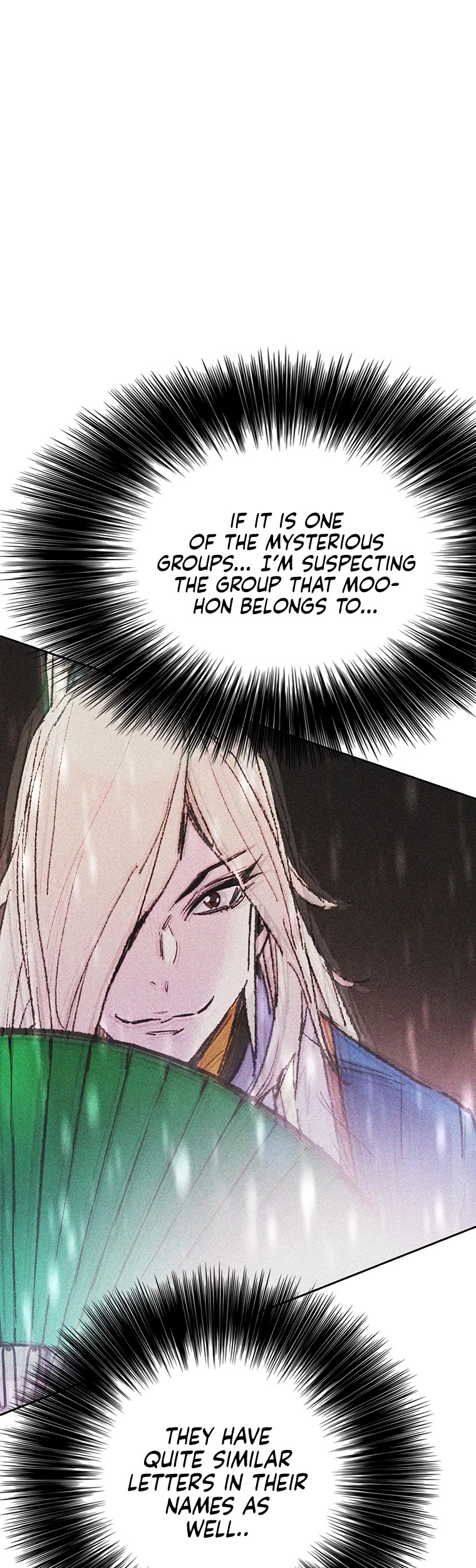 Read The Undefeatable Swordsman En Manga Online