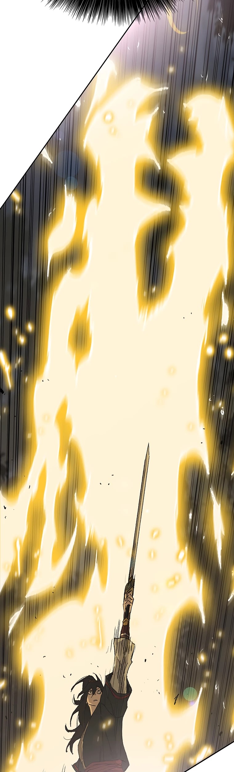 Read The Undefeatable Swordsman En Manga Online