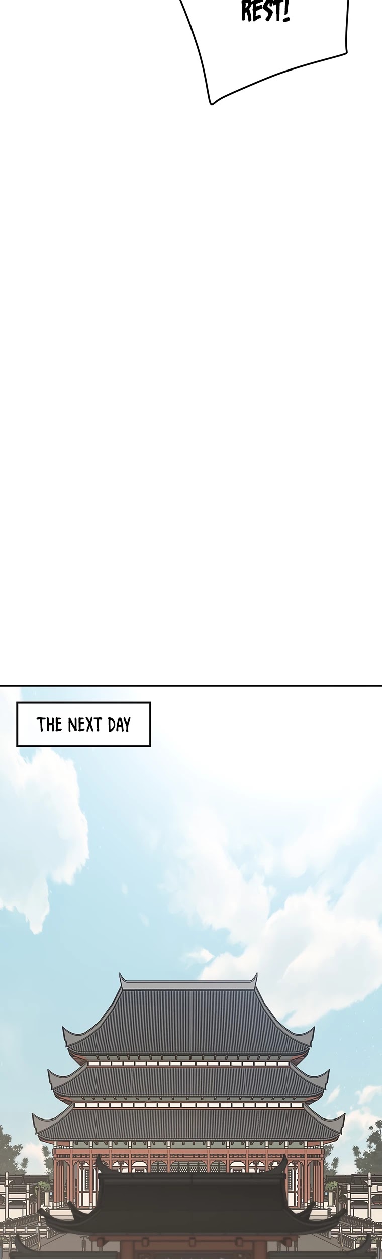 Read The Undefeatable Swordsman En Manga Online