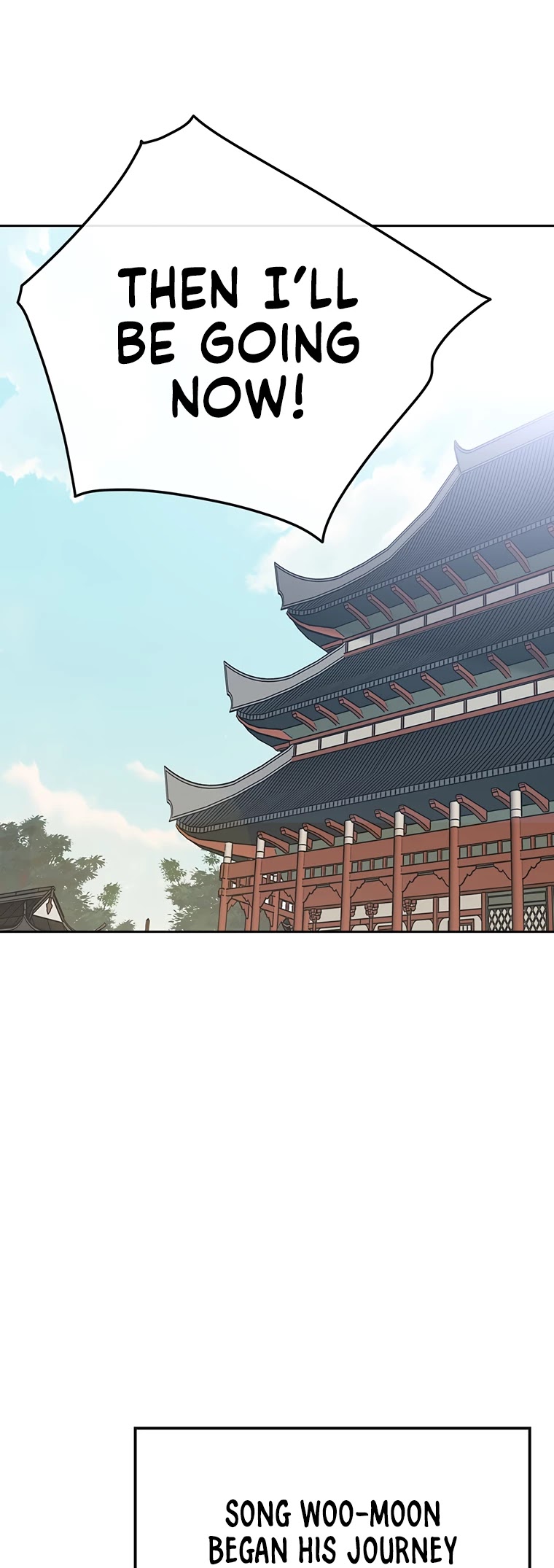 Read The Undefeatable Swordsman En Manga Online