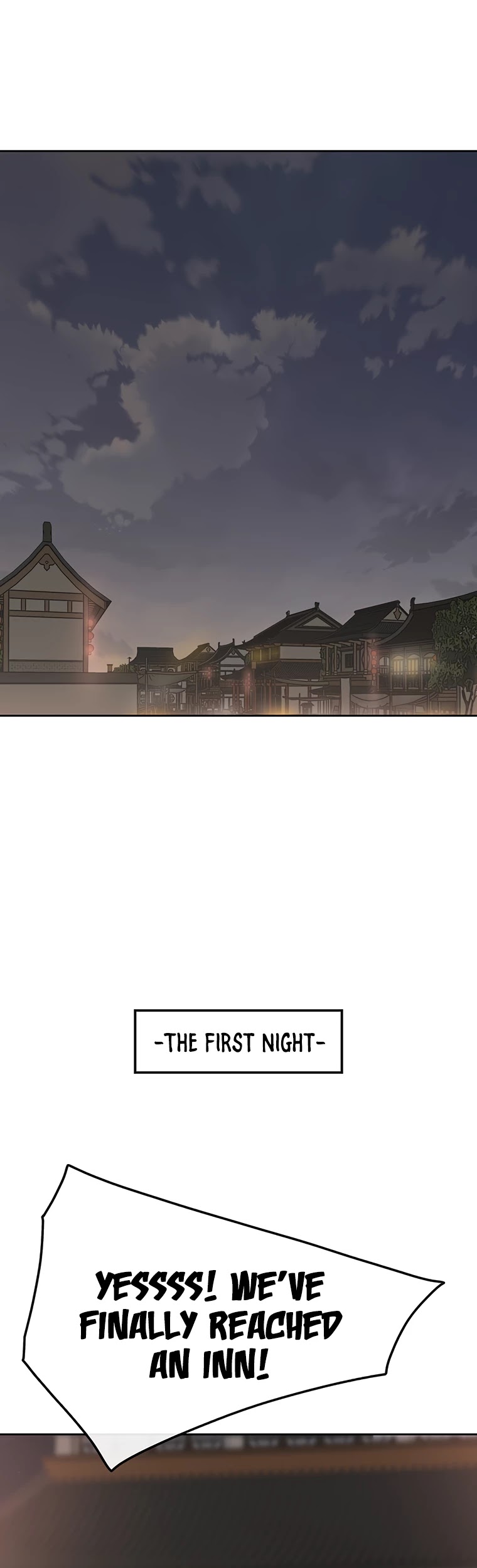 Read The Undefeatable Swordsman En Manga Online
