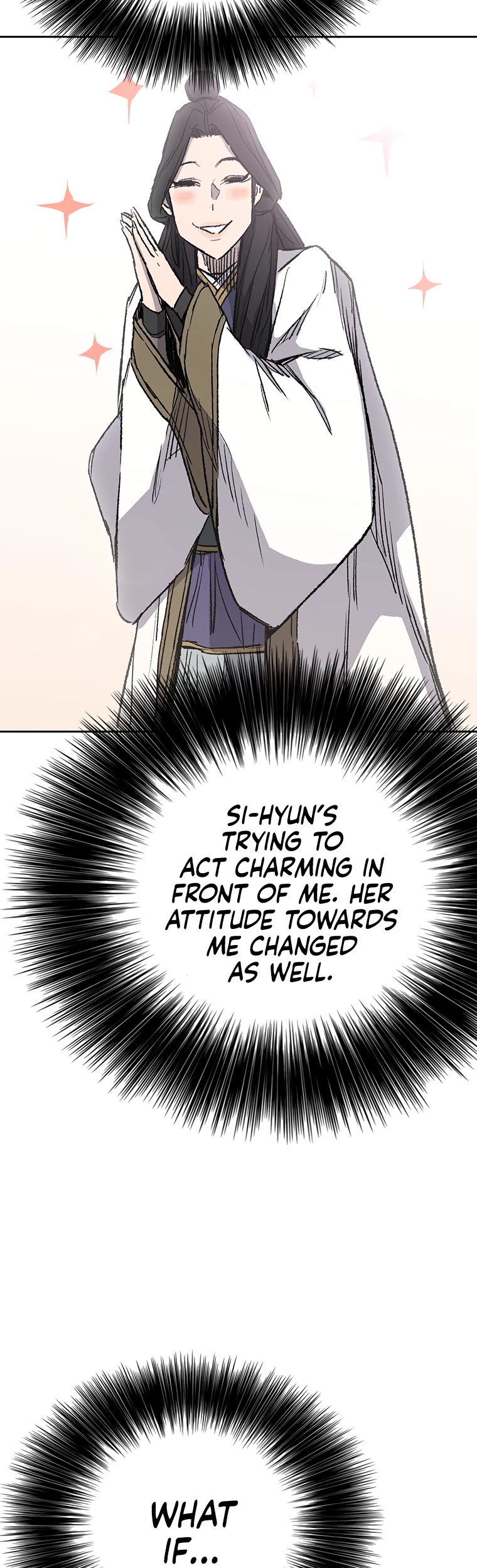 Read The Undefeatable Swordsman En Manga Online
