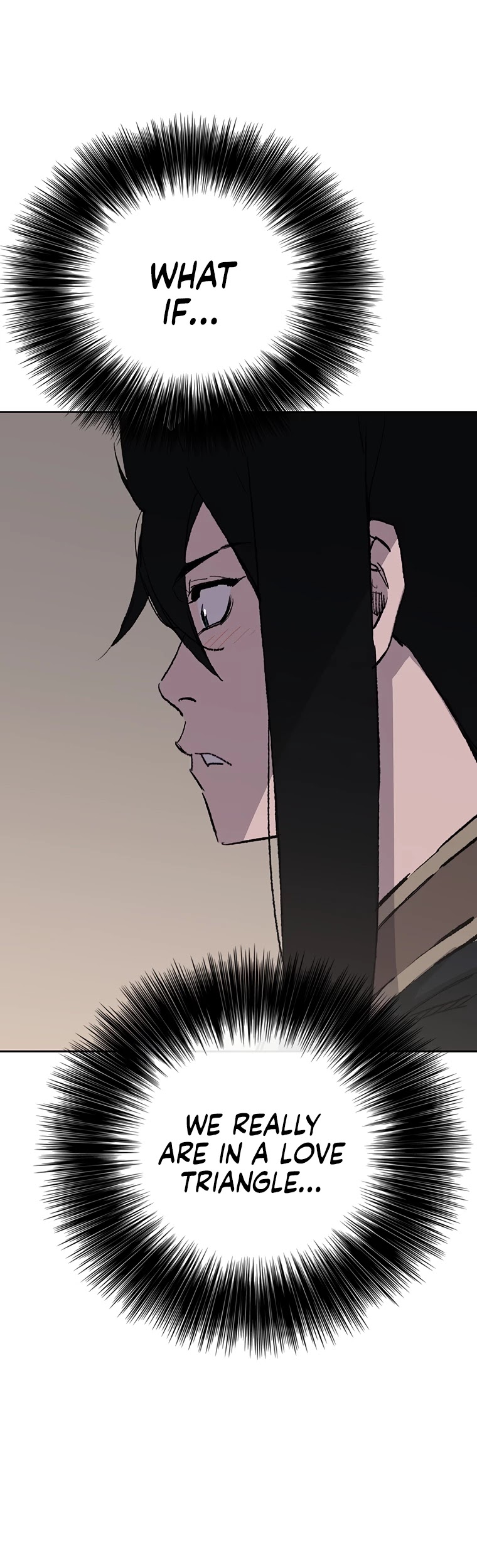 Read The Undefeatable Swordsman En Manga Online