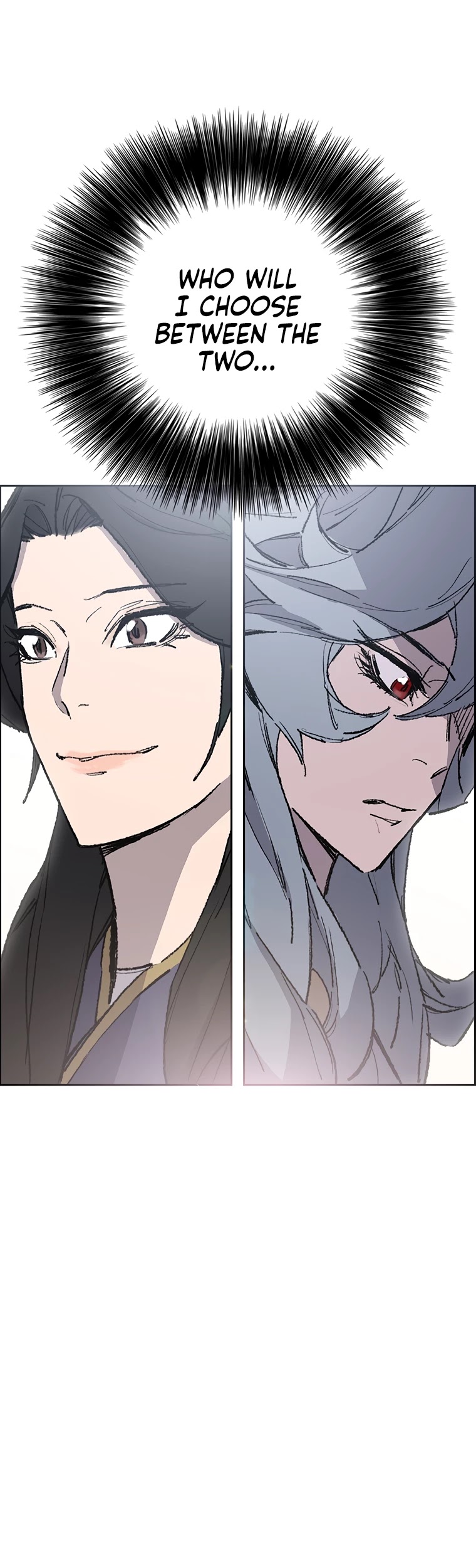 Read The Undefeatable Swordsman En Manga Online