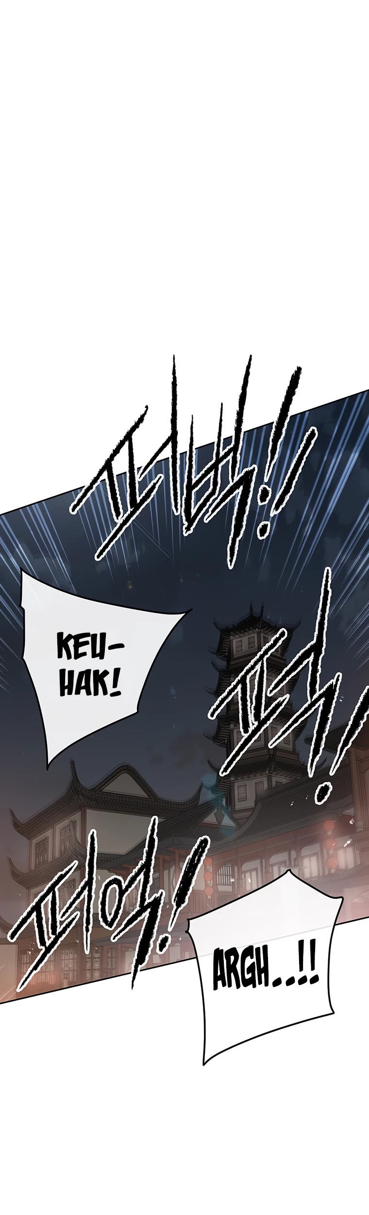 Read The Undefeatable Swordsman En Manga Online