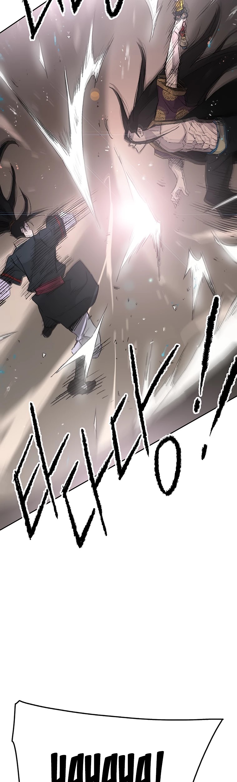 Read The Undefeatable Swordsman En Manga Online