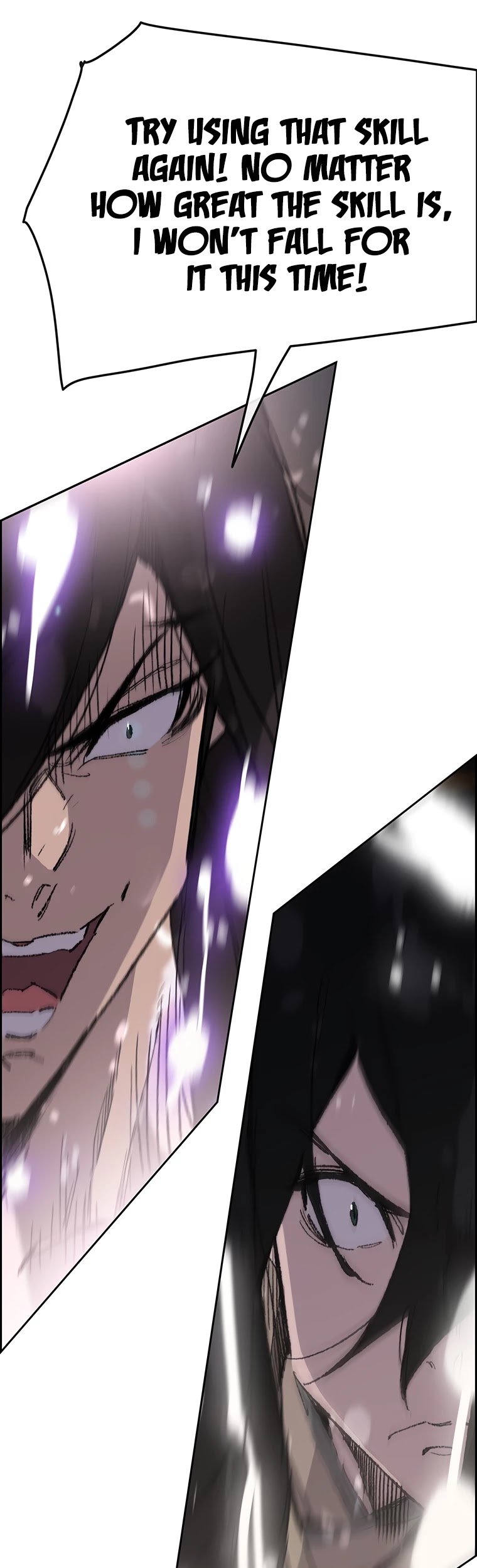 Read The Undefeatable Swordsman En Manga Online