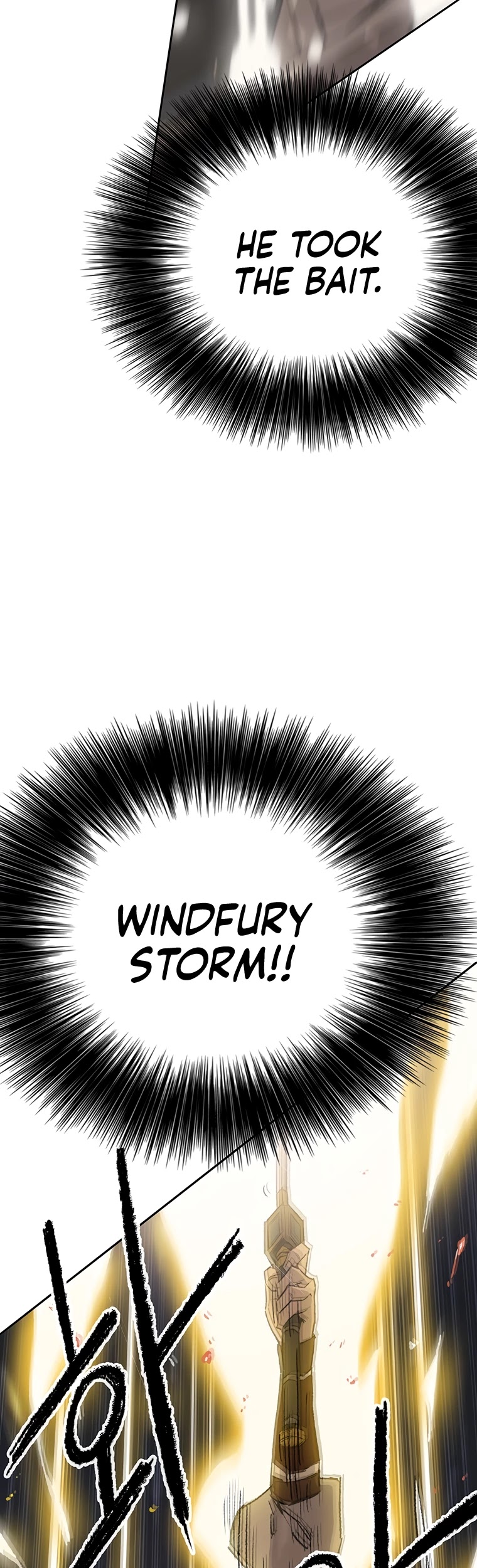Read The Undefeatable Swordsman En Manga Online