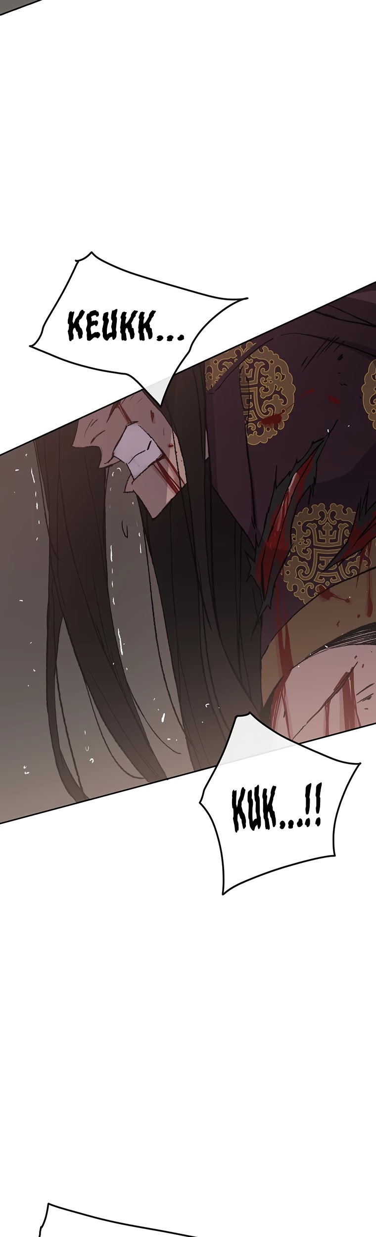 Read The Undefeatable Swordsman En Manga Online