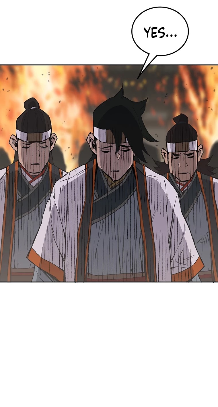 Read The Undefeatable Swordsman En Manga Online
