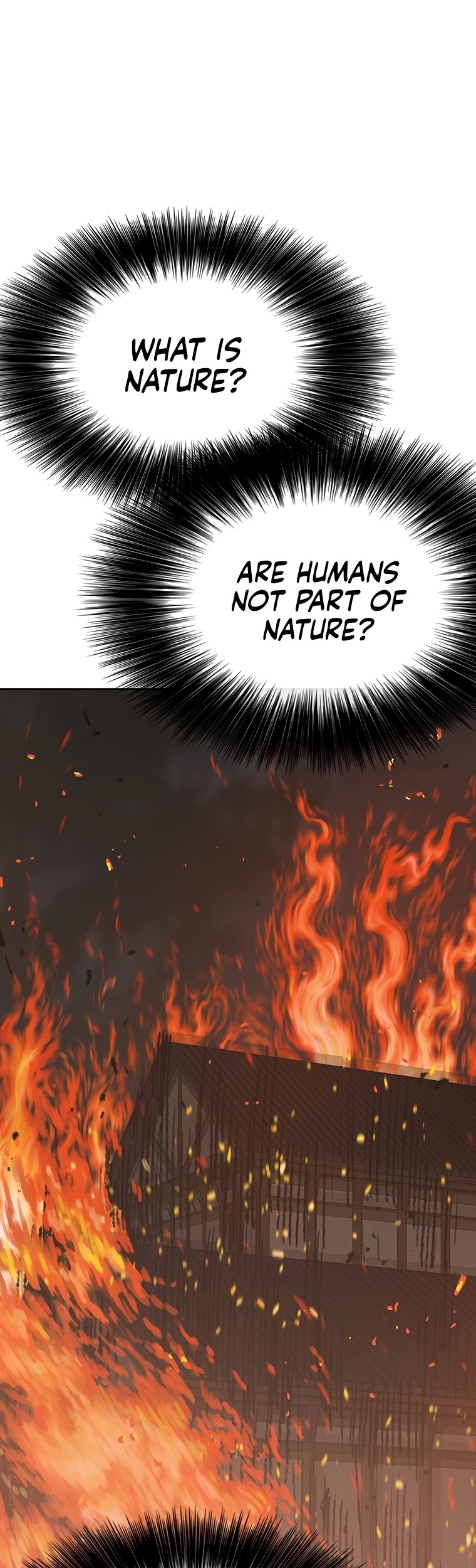 Read The Undefeatable Swordsman En Manga Online