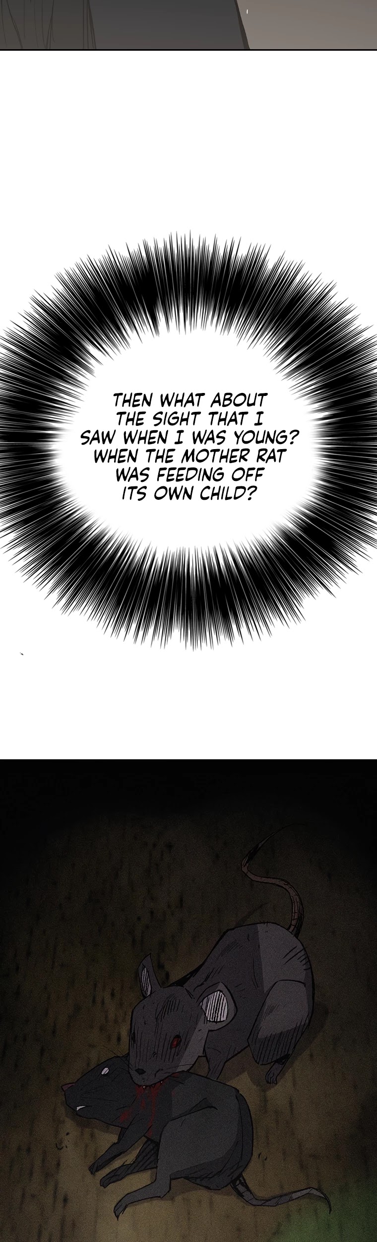 Read The Undefeatable Swordsman En Manga Online