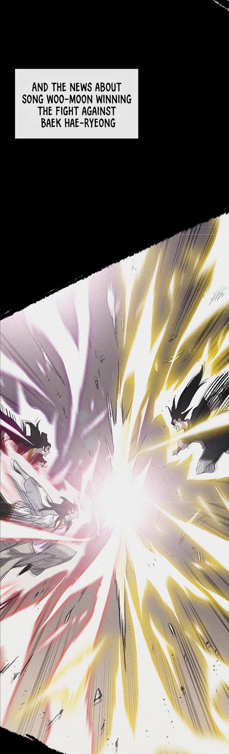Read The Undefeatable Swordsman En Manga Online