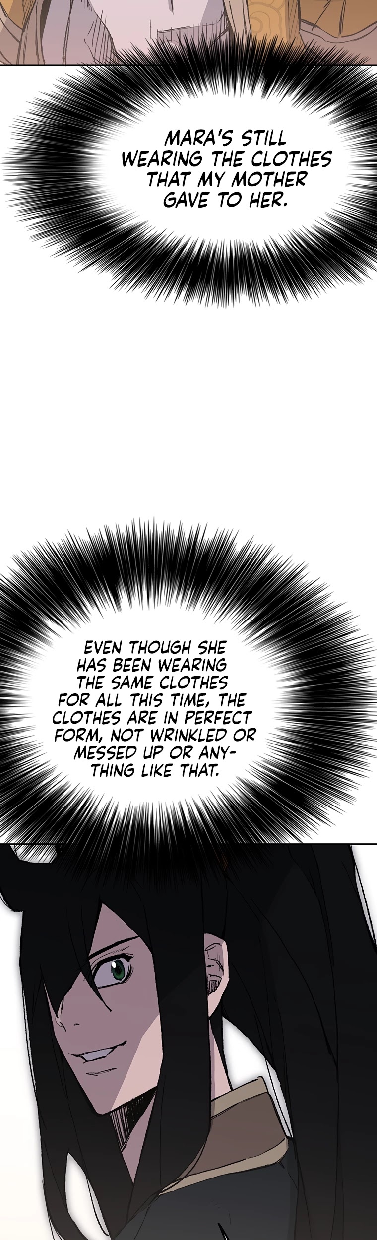 Read The Undefeatable Swordsman En Manga Online
