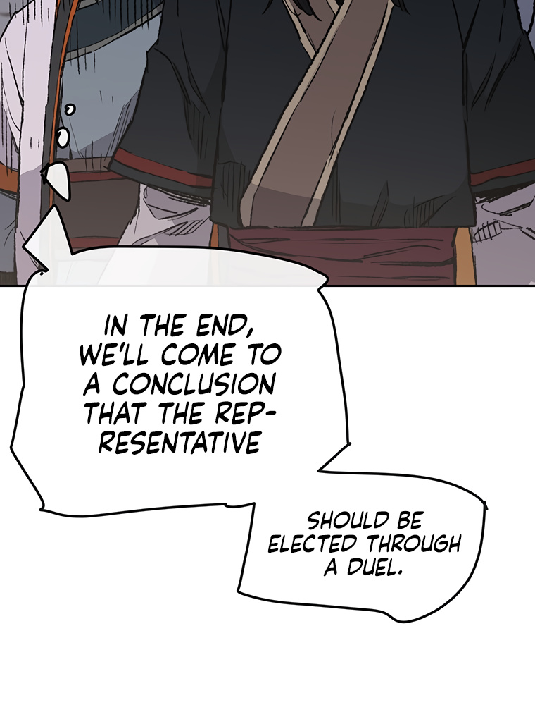 Read The Undefeatable Swordsman En Manga Online