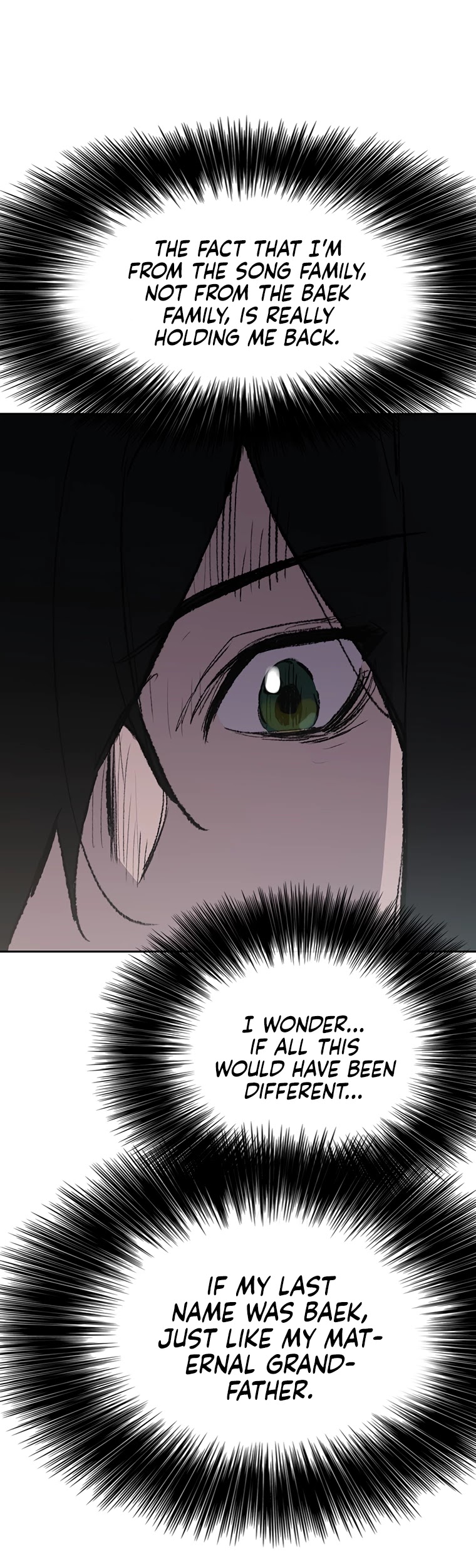 Read The Undefeatable Swordsman En Manga Online