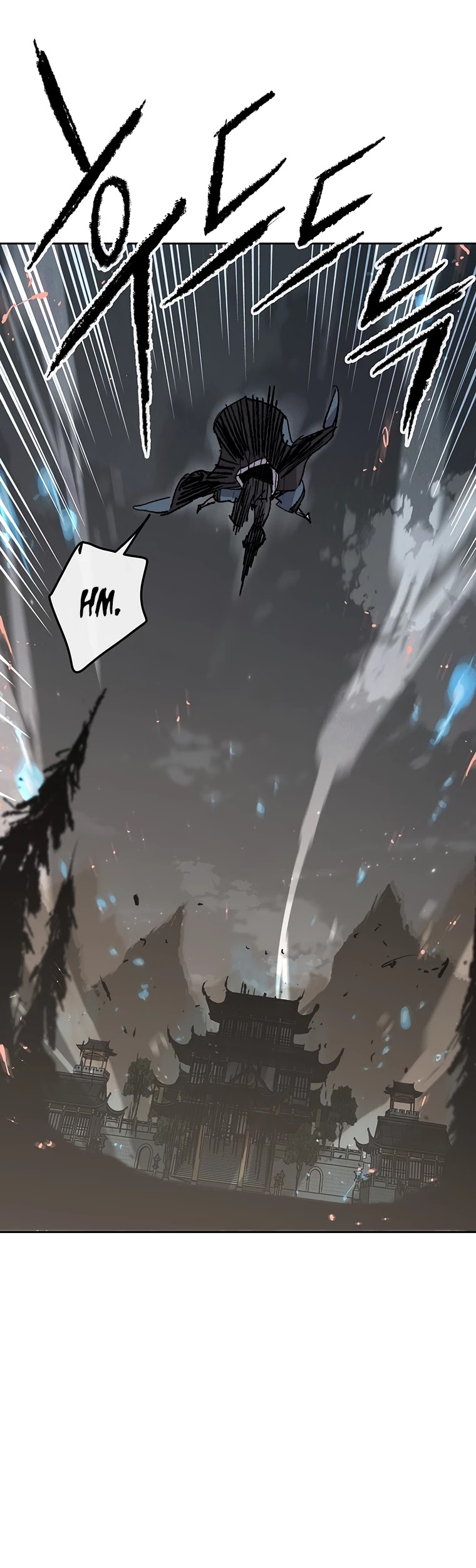 Read The Undefeatable Swordsman En Manga Online