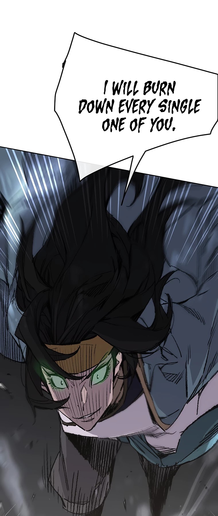 Read The Undefeatable Swordsman En Manga Online