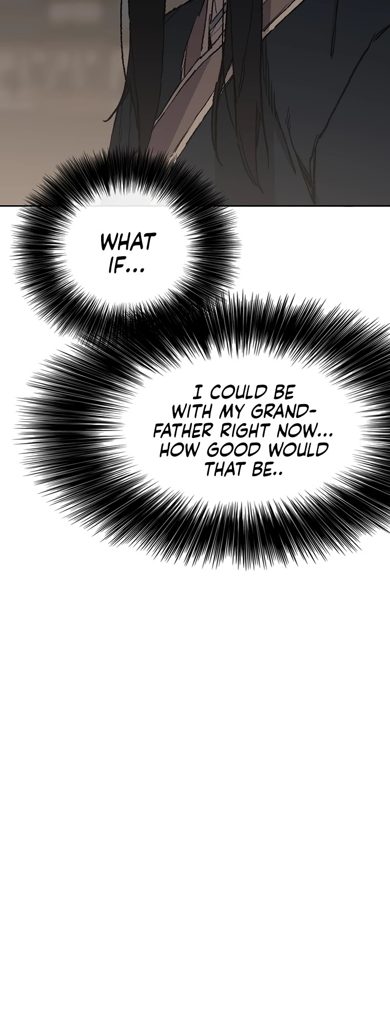Read The Undefeatable Swordsman En Manga Online