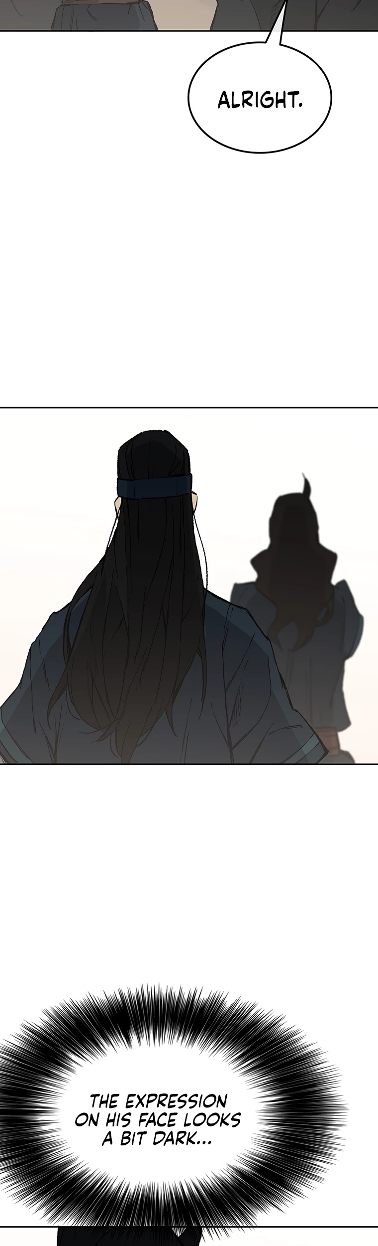 Read The Undefeatable Swordsman En Manga Online