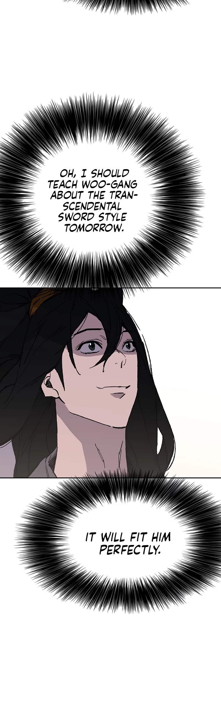 Read The Undefeatable Swordsman En Manga Online