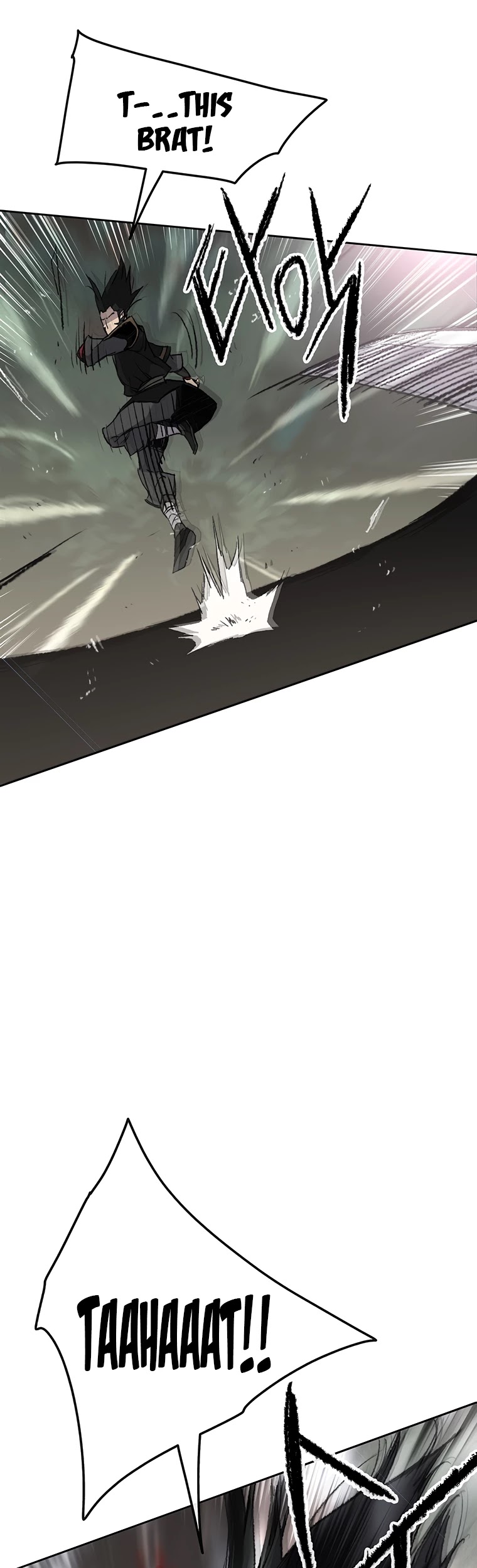 Read The Undefeatable Swordsman En Manga Online