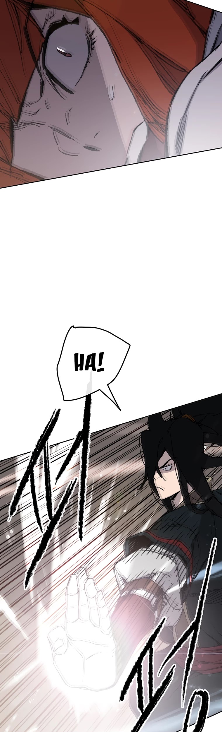 Read The Undefeatable Swordsman En Manga Online
