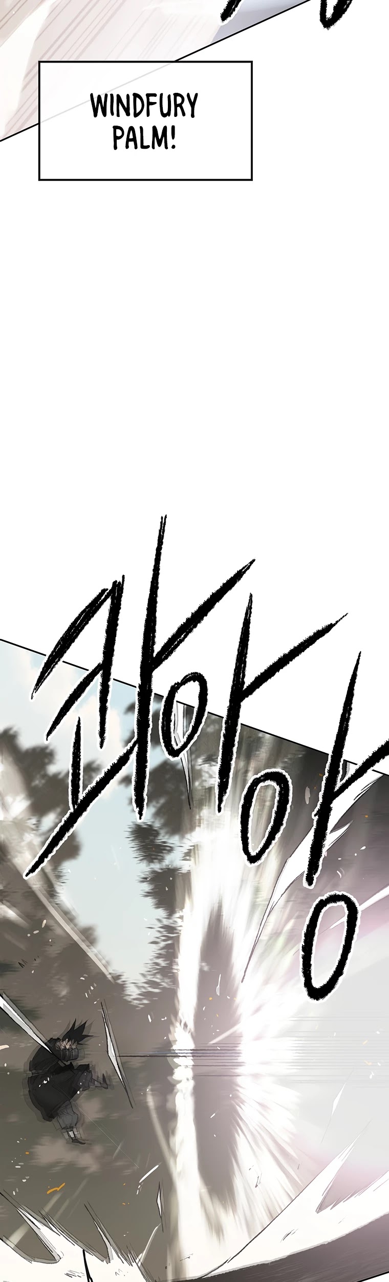 Read The Undefeatable Swordsman En Manga Online