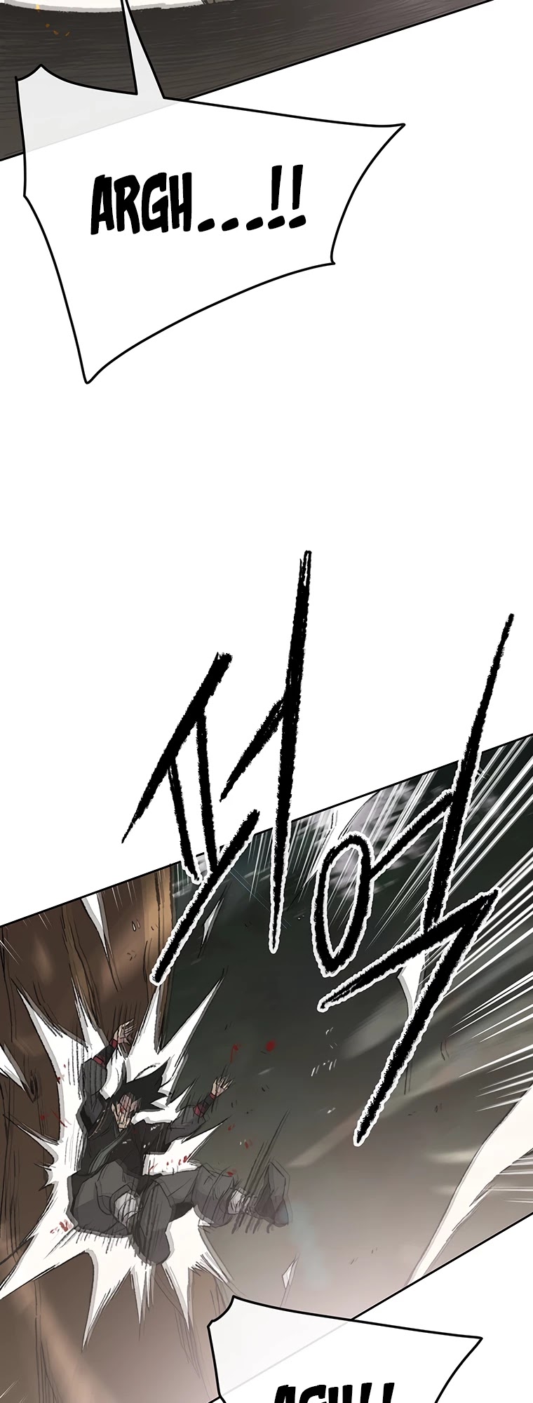 Read The Undefeatable Swordsman En Manga Online