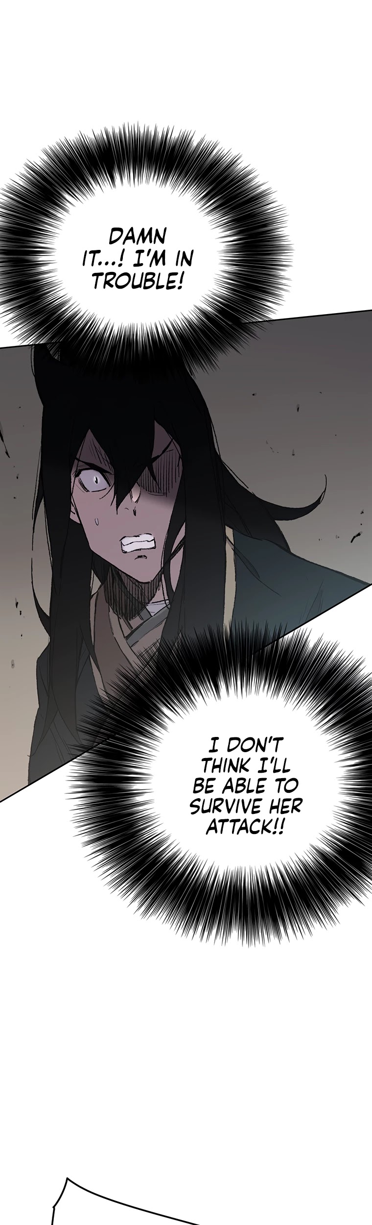 Read The Undefeatable Swordsman En Manga Online