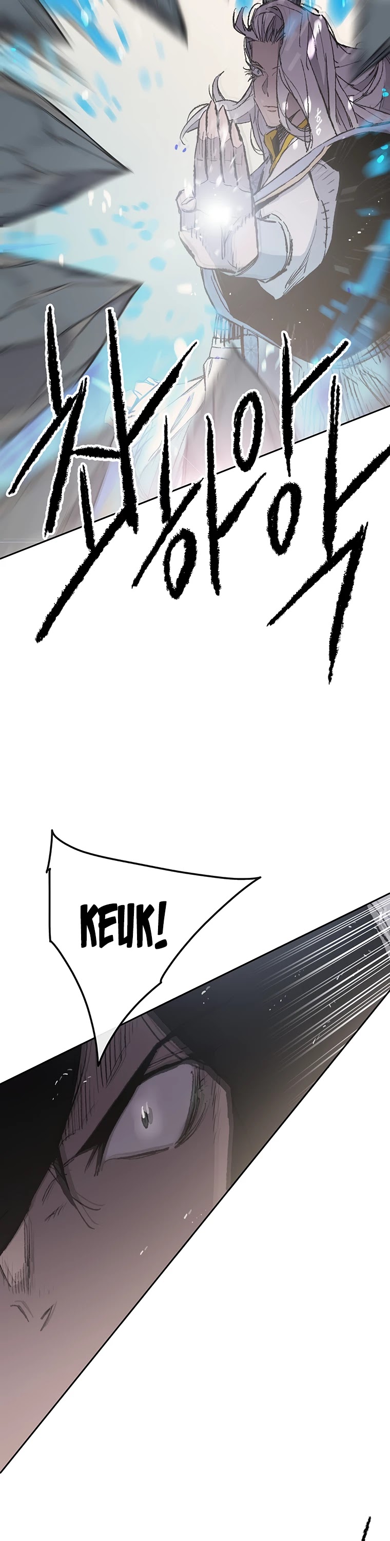 Read The Undefeatable Swordsman En Manga Online