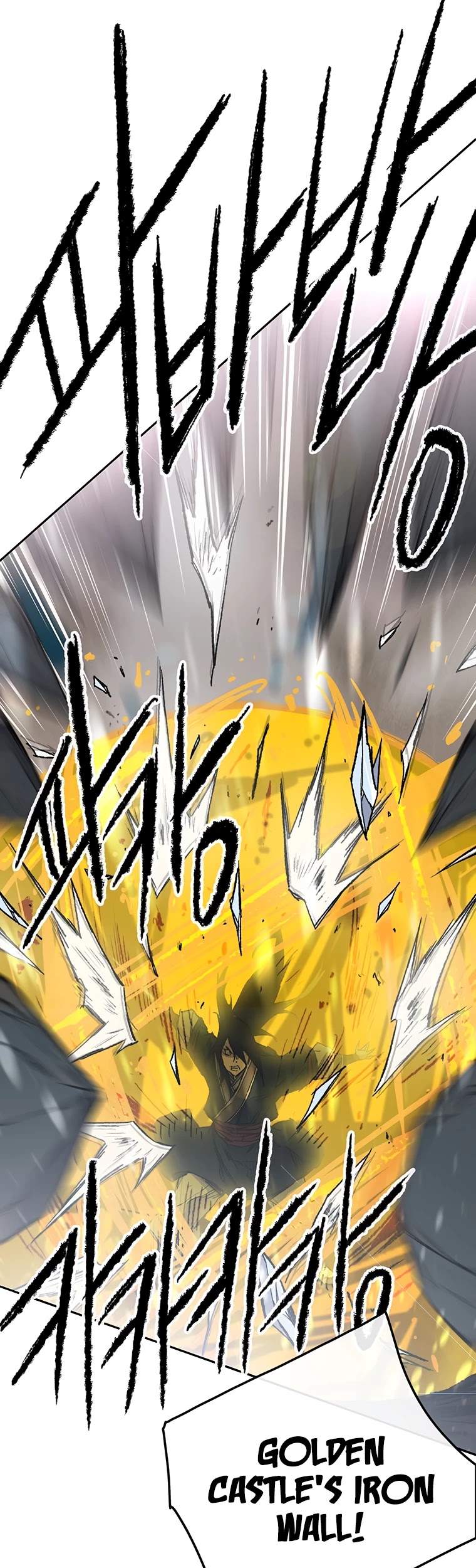 Read The Undefeatable Swordsman En Manga Online