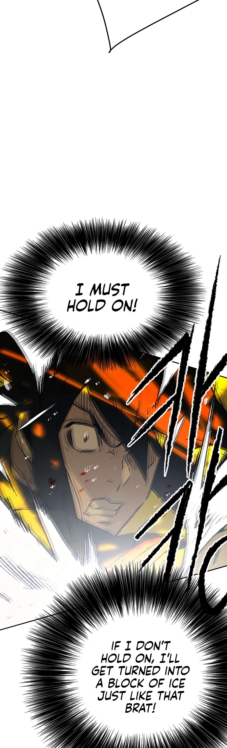 Read The Undefeatable Swordsman En Manga Online