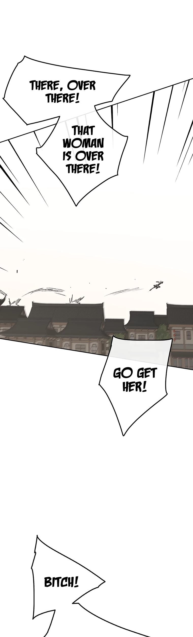 Read The Undefeatable Swordsman En Manga Online