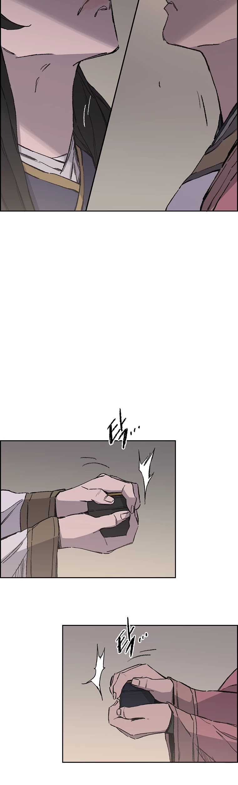 Read The Undefeatable Swordsman En Manga Online