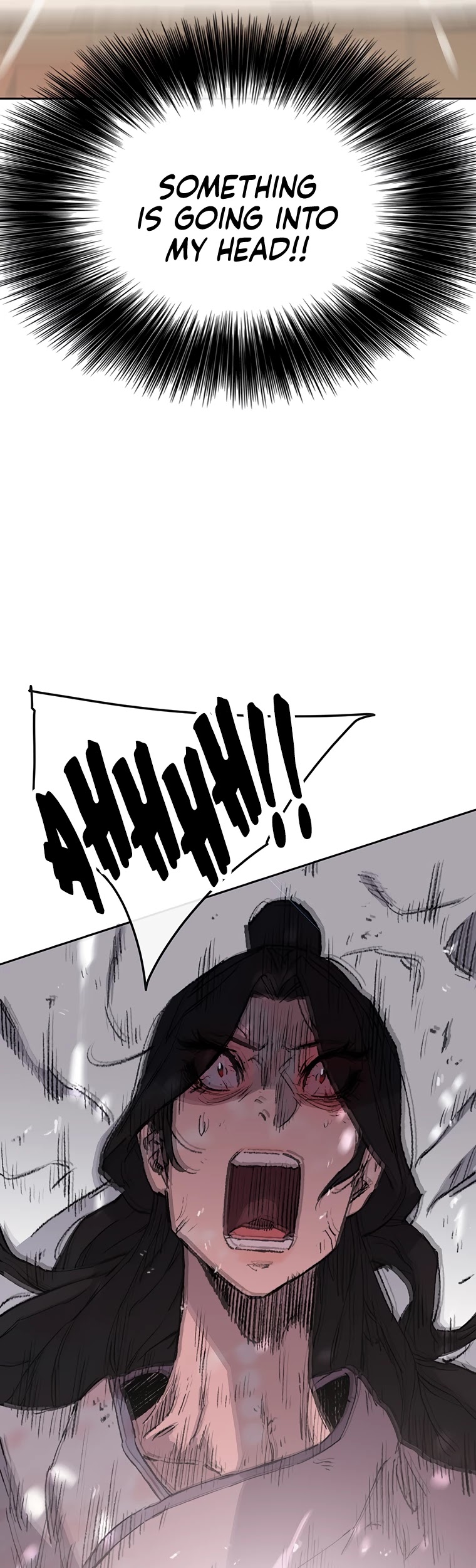 Read The Undefeatable Swordsman En Manga Online