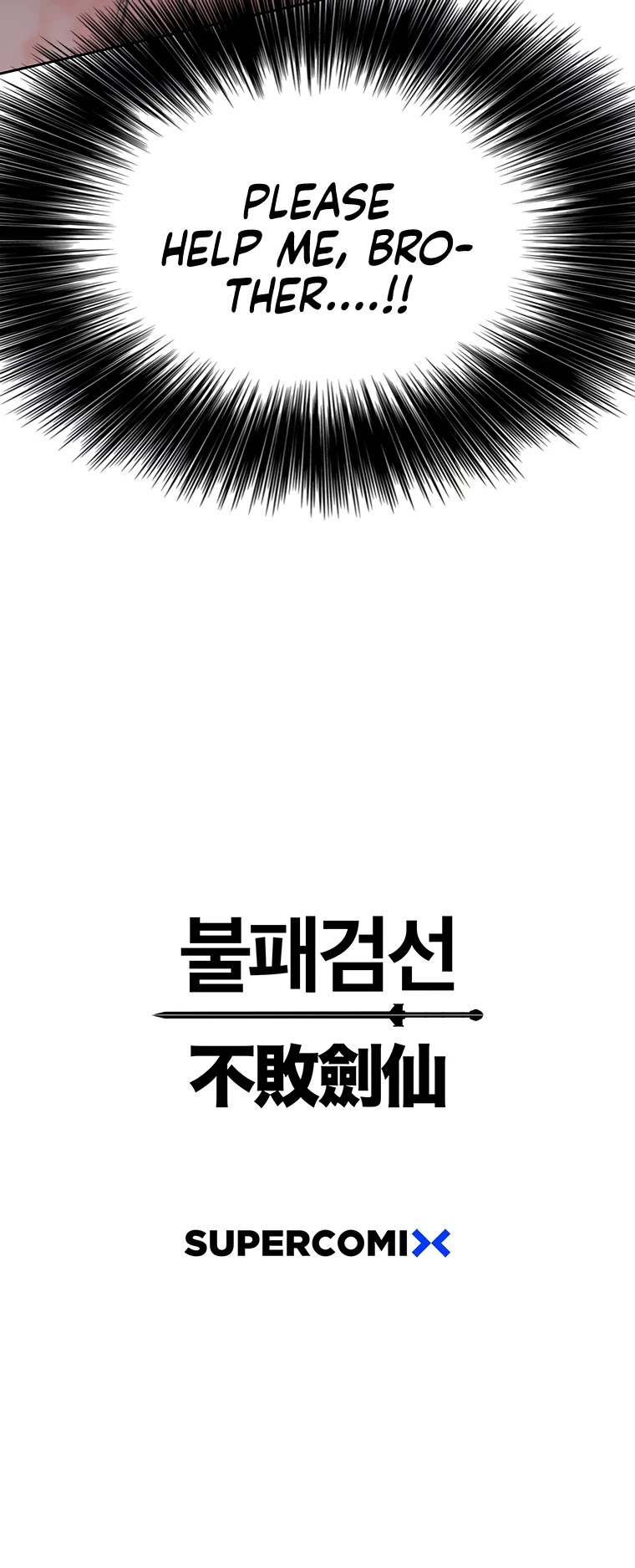 Read The Undefeatable Swordsman En Manga Online