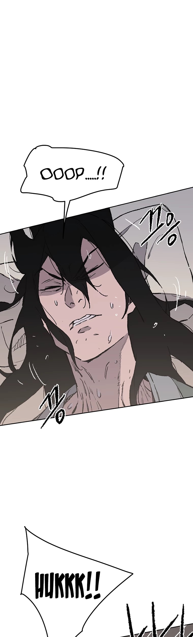 Read The Undefeatable Swordsman En Manga Online