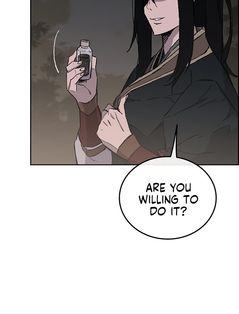 Read The Undefeatable Swordsman En Manga Online
