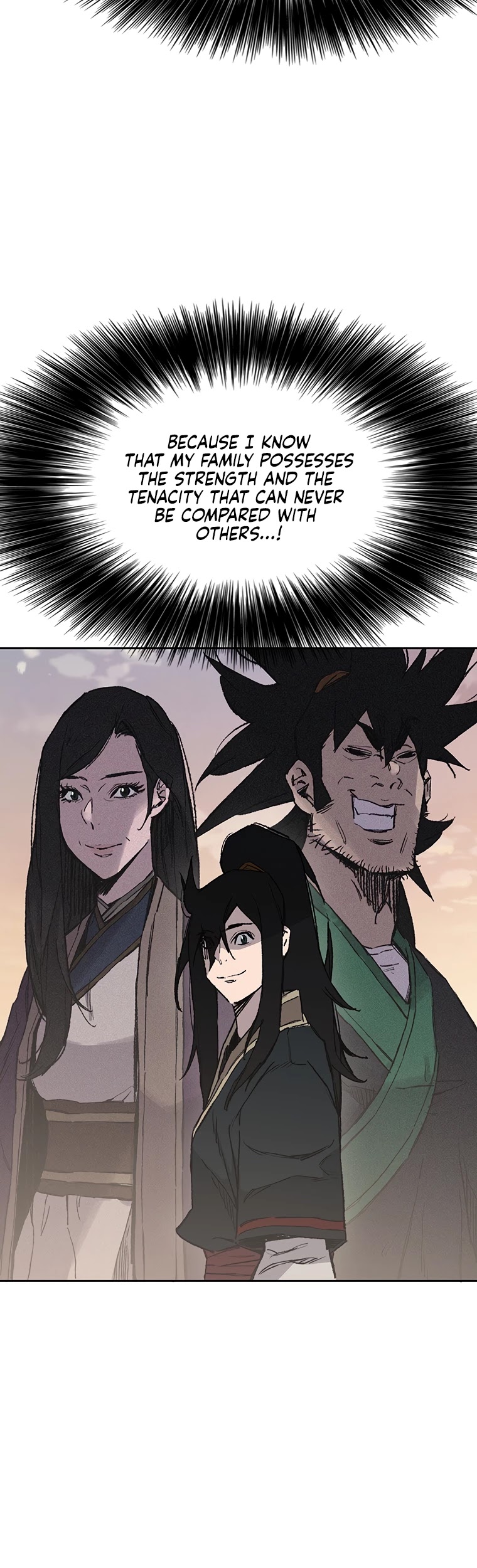 Read The Undefeatable Swordsman En Manga Online