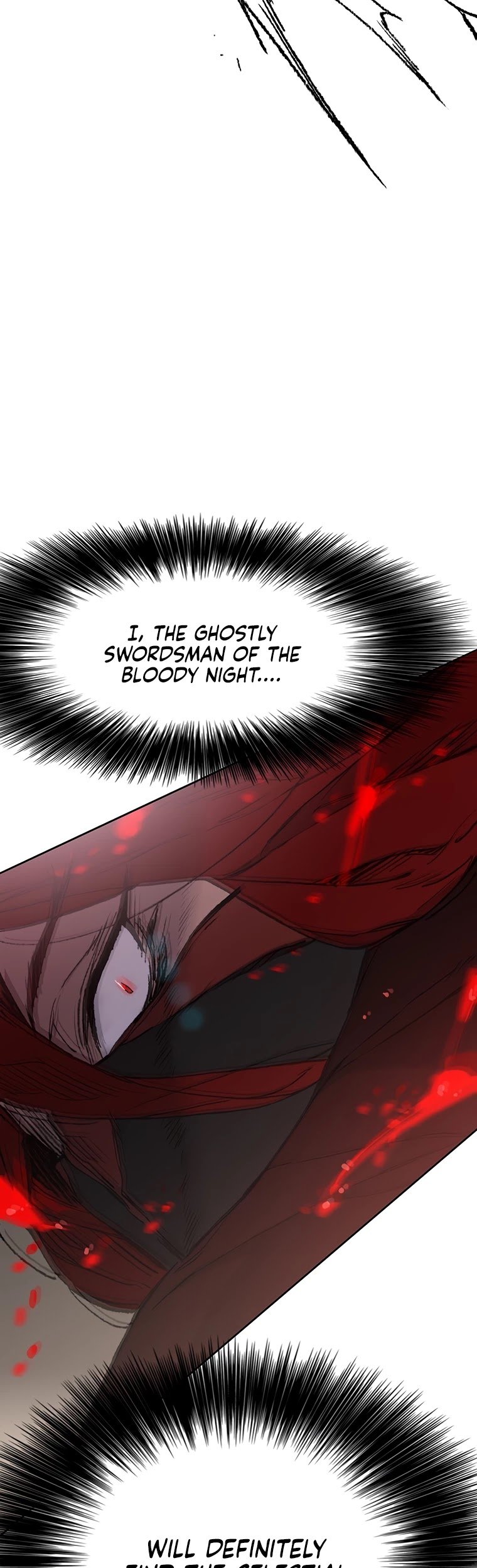 Read The Undefeatable Swordsman En Manga Online
