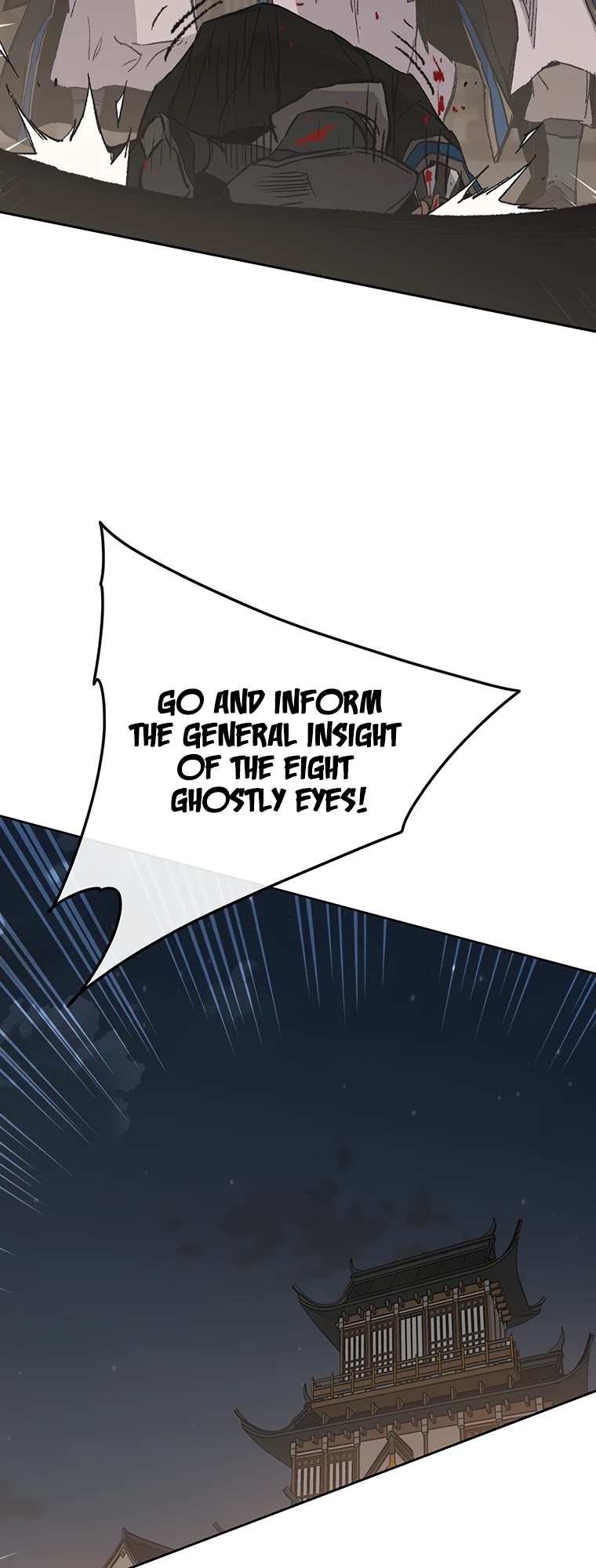 Read The Undefeatable Swordsman En Manga Online