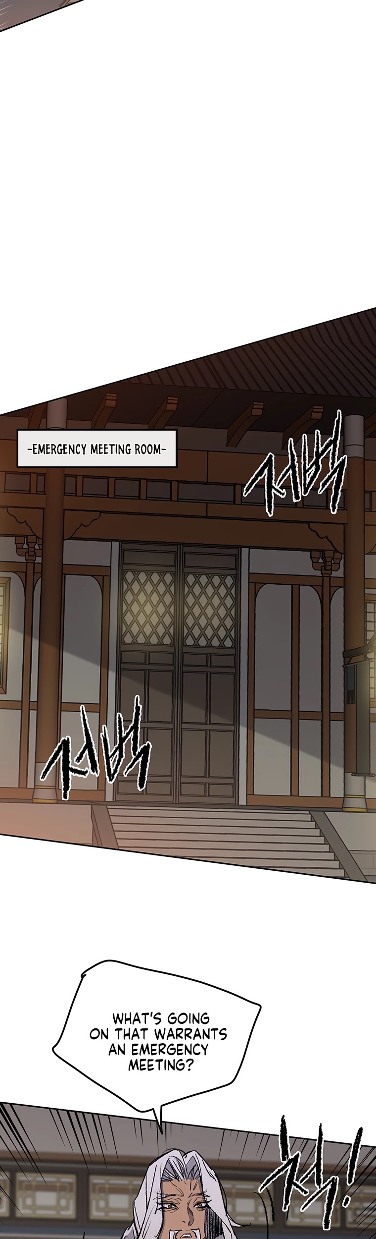 Read The Undefeatable Swordsman En Manga Online