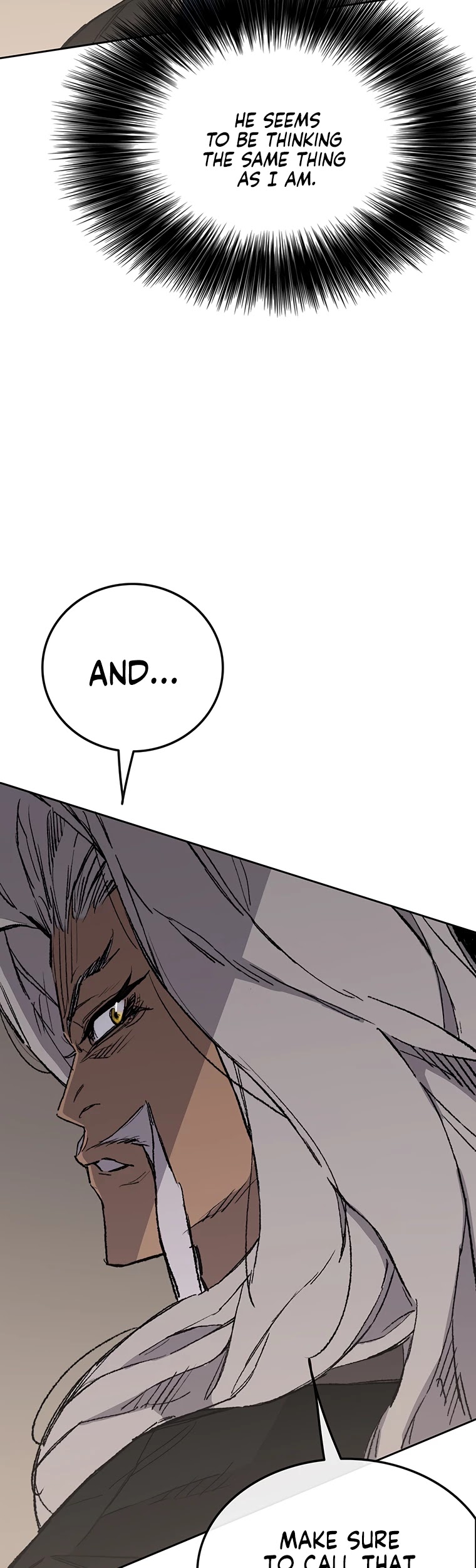 Read The Undefeatable Swordsman En Manga Online