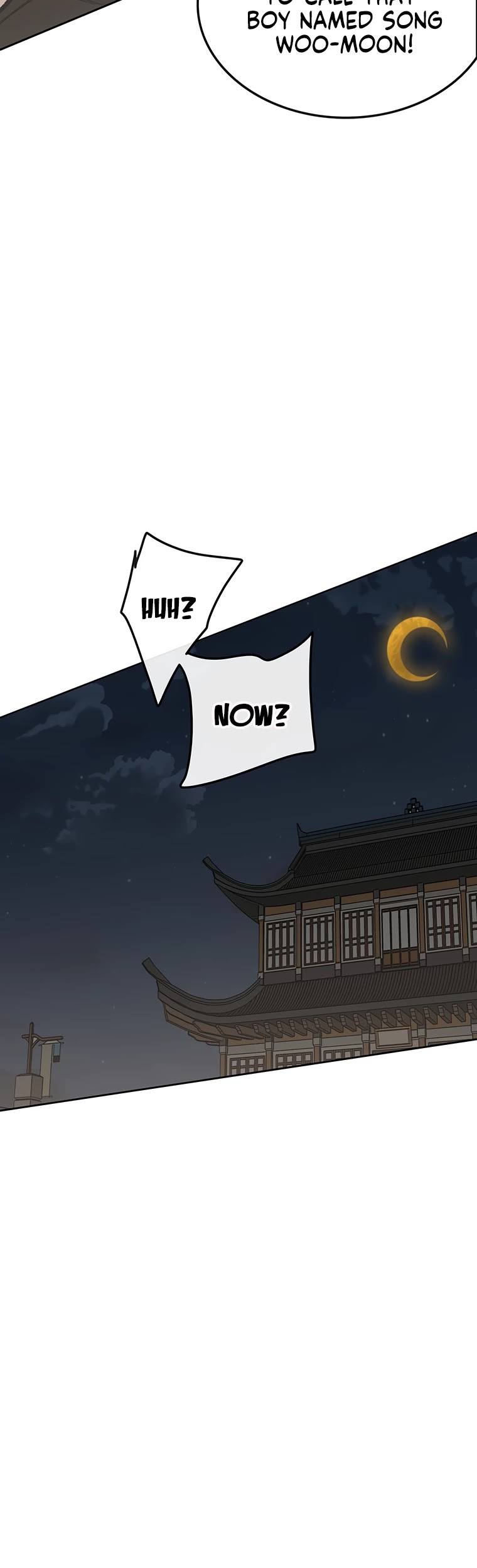 Read The Undefeatable Swordsman En Manga Online