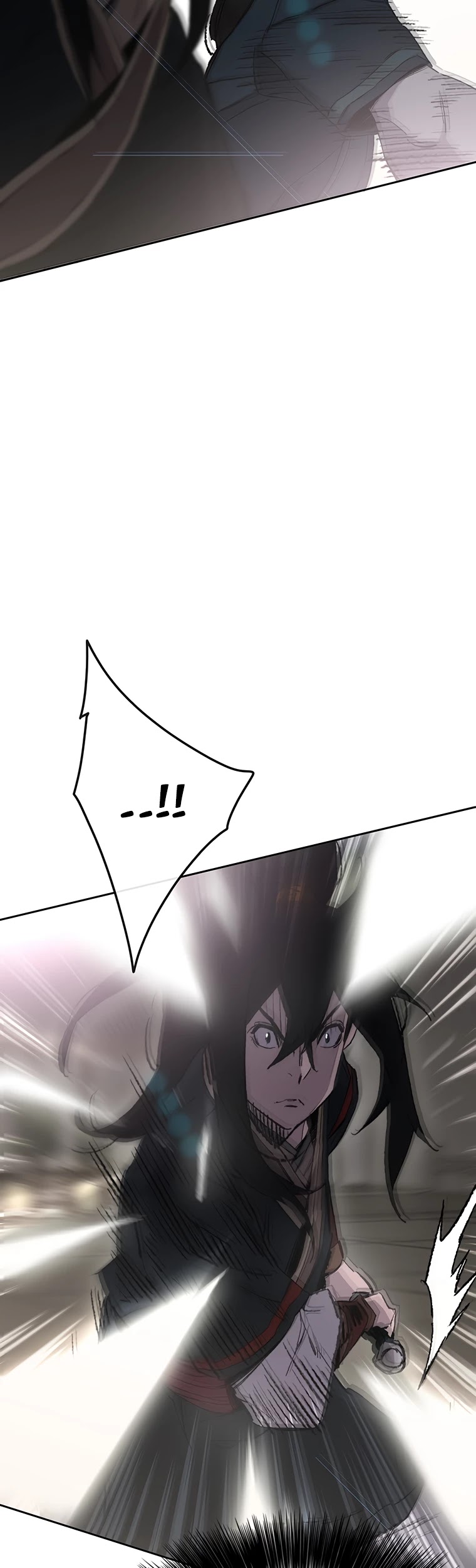 Read The Undefeatable Swordsman En Manga Online
