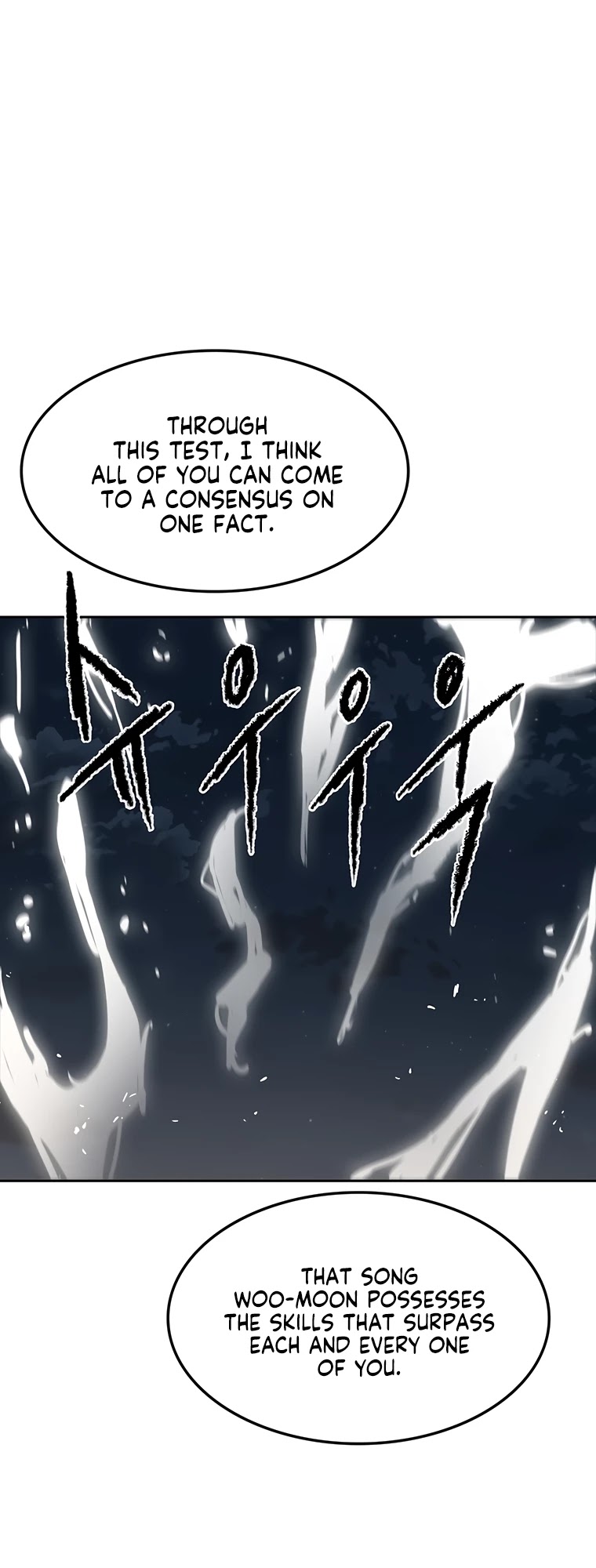 Read The Undefeatable Swordsman En Manga Online