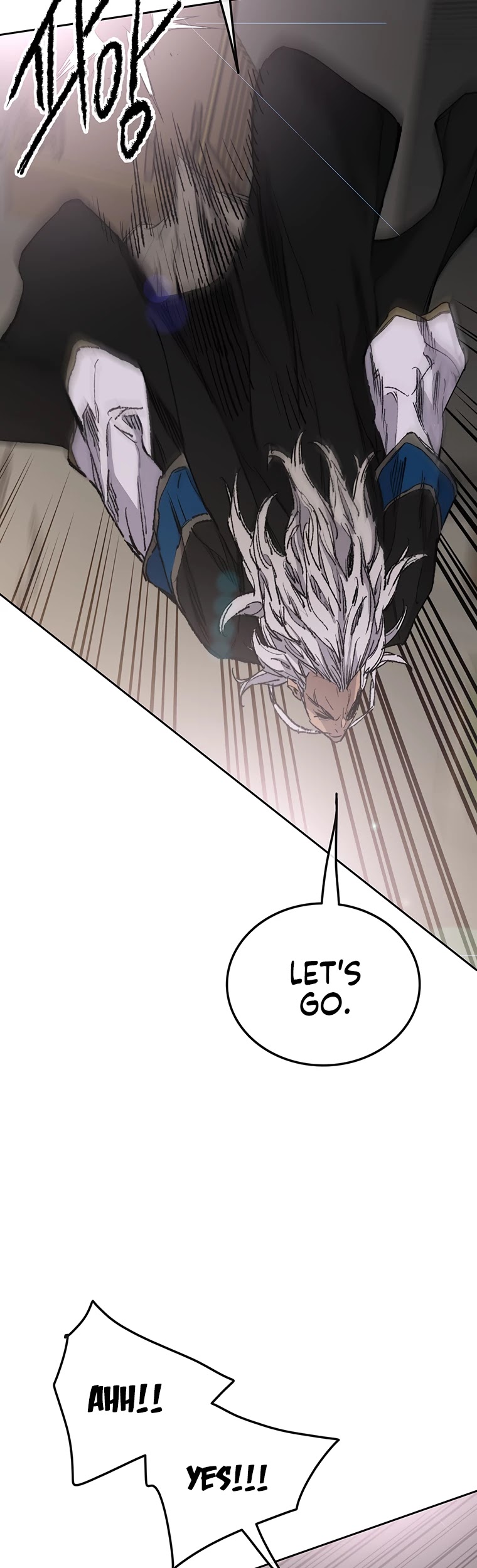 Read The Undefeatable Swordsman En Manga Online
