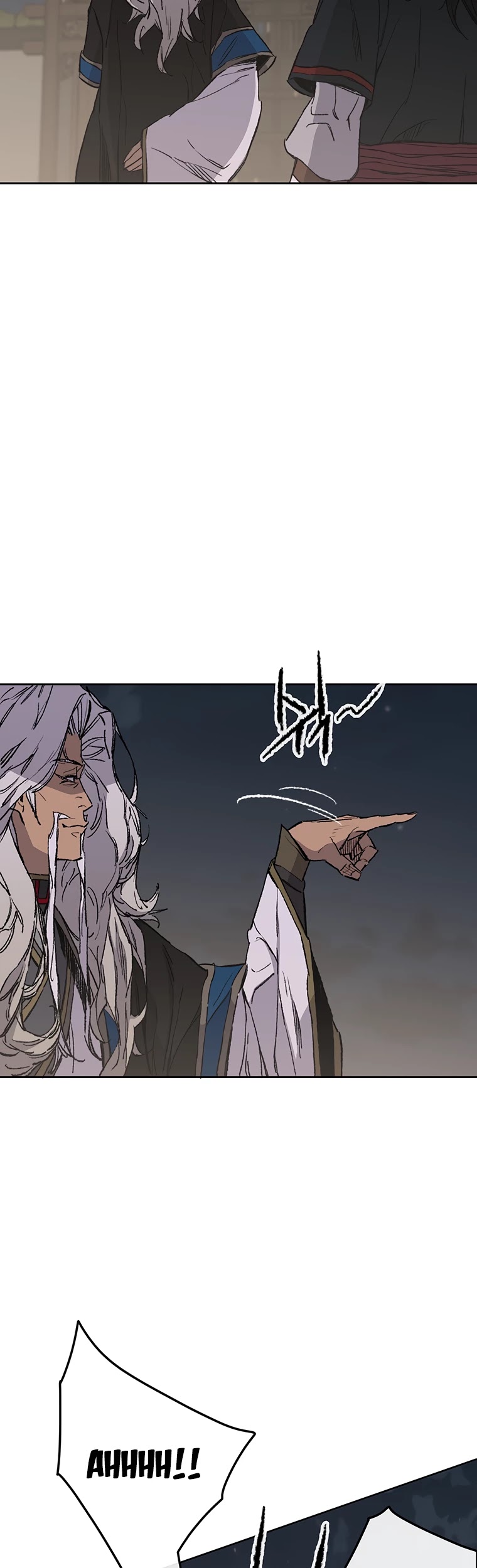 Read The Undefeatable Swordsman En Manga Online